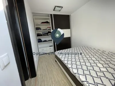 Apartament cu 3 camere in Manastur, 61 mp, parcare, zona Edgar Quinet! - foto 6