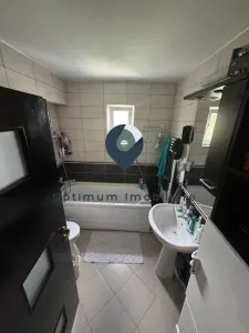 Apartament cu 3 camere in Manastur, 61 mp, parcare, zona Edgar Quinet! - foto 7