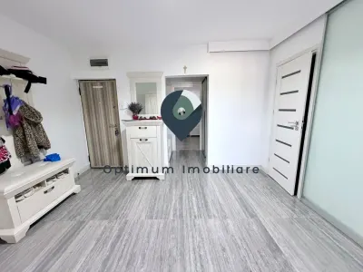 Apartament cu 3 camere, 2 bai, 78 mp utili, 5/8 Calea Manastur ! - foto 12
