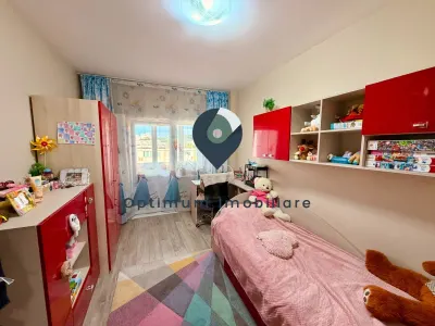Apartament cu 3 camere, 2 bai, 78 mp utili, 5/8 Calea Manastur ! - foto 13