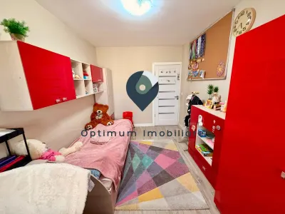 Apartament cu 3 camere, 2 bai, 78 mp utili, 5/8 Calea Manastur ! - foto 14