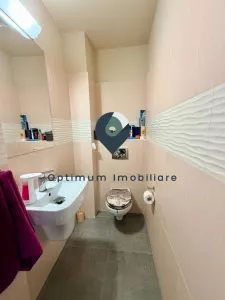 Apartament cu 3 camere, 2 bai, 78 mp utili, 5/8 Calea Manastur ! - foto 15