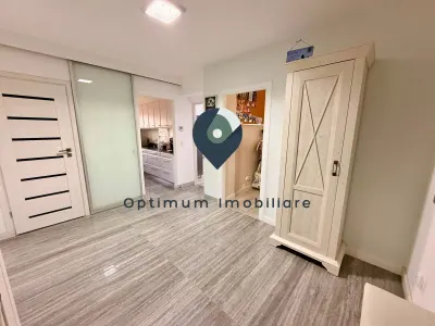 Apartament cu 3 camere, 2 bai, 78 mp utili, 5/8 Calea Manastur ! - foto 16