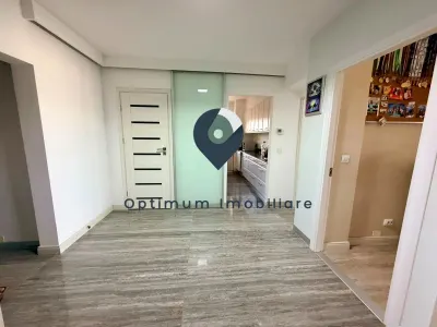 Apartament cu 3 camere, 2 bai, 78 mp utili, 5/8 Calea Manastur ! - foto 17
