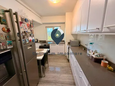 Apartament cu 3 camere, 2 bai, 78 mp utili, 5/8 Calea Manastur ! - foto 5