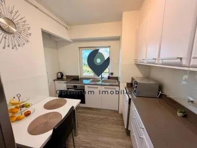 Apartament cu 3 camere, 2 bai, 78 mp utili, 5/8 Calea Manastur ! - foto 6