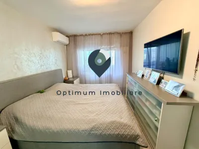 Apartament cu 3 camere, 2 bai, 78 mp utili, 5/8 Calea Manastur ! - foto 8