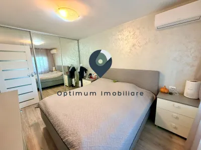 Apartament cu 3 camere, 2 bai, 78 mp utili, 5/8 Calea Manastur ! - foto 9