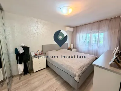 Apartament cu 3 camere, 2 bai, 78 mp utili, 5/8 Calea Manastur ! - foto 10