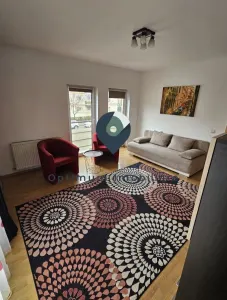 Apartament cu 1 camera, 38 mp, etaj 1 in Marasti ! - Cluj-Napoca