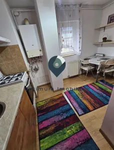 Apartament cu 1 camera, 38 mp, etaj 1 in Marasti ! - foto 4