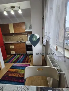 Apartament cu 1 camera, 38 mp, etaj 1 in Marasti ! - foto 5