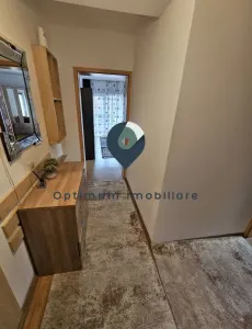 Apartament cu 1 camera, 38 mp, etaj 1 in Marasti ! - foto 6