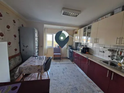 Apartament cu 2 camere, etaj 3/4 Intre Lacuri ! - Cluj-Napoca