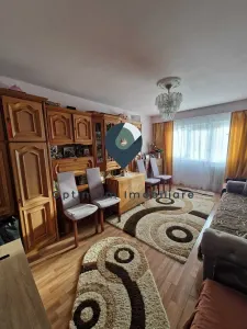 Apartament cu 2 camere, etaj 3/4 Intre Lacuri ! - foto 3