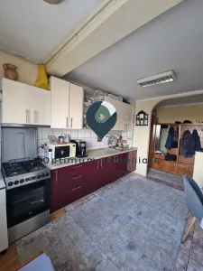 Apartament cu 2 camere, etaj 3/4 Intre Lacuri ! - foto 4