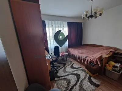 Apartament cu 2 camere, etaj 3/4 Intre Lacuri ! - foto 5