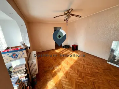Apartamentcu 4 camere in Manastur, zona Grigore Alexandrescu! - Cluj-Napoca