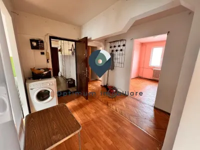 Apartamentcu 4 camere in Manastur, zona Grigore Alexandrescu! - foto 12