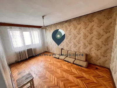 Apartamentcu 4 camere in Manastur, zona Grigore Alexandrescu! - foto 7