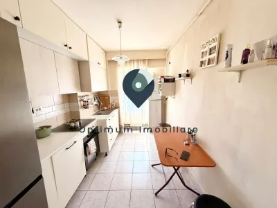 Apartament cu 3 camere, 2 bai, et.intermediar, Manastur, Ion Mester ! - Cluj-Napoca
