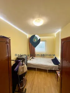 Apartament cu 3 camere, 2 bai, et.intermediar, Manastur, Ion Mester ! - foto 11