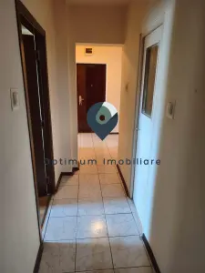 Apartament cu 3 camere, 2 bai, et.intermediar, Manastur, Ion Mester ! - foto 13