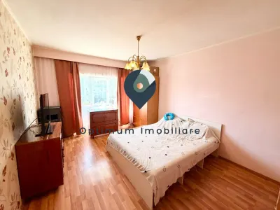 Apartament cu 3 camere, 2 bai, et.intermediar, Manastur, Ion Mester ! - foto 3