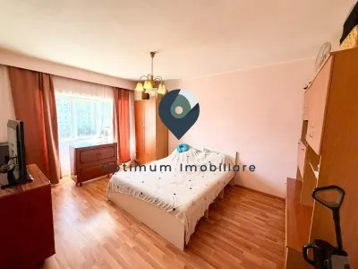 Apartament cu 3 camere, 2 bai, et.intermediar, Manastur, Ion Mester ! - foto 4