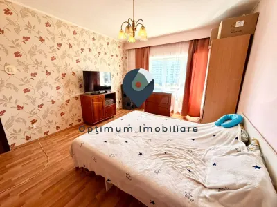 Apartament cu 3 camere, 2 bai, et.intermediar, Manastur, Ion Mester ! - foto 5
