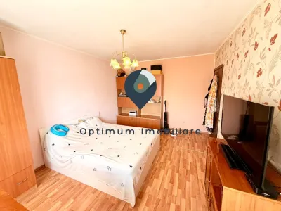 Apartament cu 3 camere, 2 bai, et.intermediar, Manastur, Ion Mester ! - foto 6