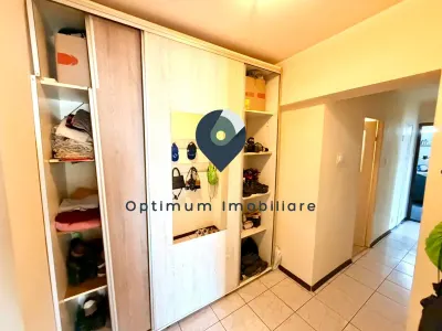 Apartament cu 3 camere, 2 bai, et.intermediar, Manastur, Ion Mester ! - foto 7
