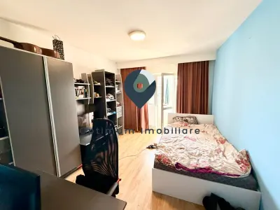 Apartament cu 3 camere, 2 bai, et.intermediar, Manastur, Ion Mester ! - foto 8