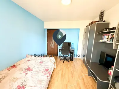 Apartament cu 3 camere, 2 bai, et.intermediar, Manastur, Ion Mester ! - foto 9