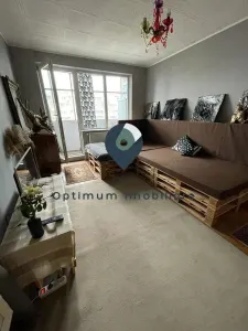 Apartament cu 2 camere, decomandat, Gheorgheni, zona Liviu Rebreanu ! - Cluj-Napoca