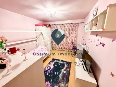 Apartament cu 2 camere in Mărăști , etaj 7/10, zona Piata Marasti ! - foto 2