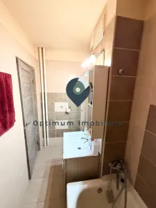 Apartament cu 2 camere in Mărăști , etaj 7/10, zona Piata Marasti ! - foto 12