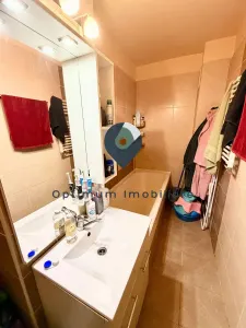 Apartament cu 2 camere in Mărăști , etaj 7/10, zona Piata Marasti ! - foto 13