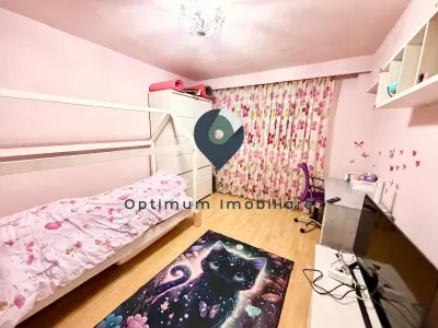 Apartament cu 2 camere in Mărăști , etaj 7/10, zona Piata Marasti ! - foto 3