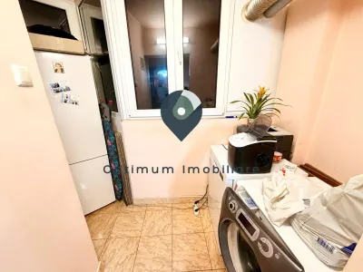 Apartament cu 2 camere in Mărăști , etaj 7/10, zona Piata Marasti ! - foto 6