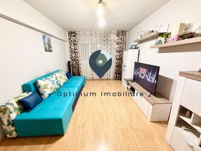 Apartament cu 2 camere in Mărăști , etaj 7/10, zona Piata Marasti ! - foto 8
