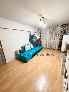 Apartament cu 2 camere in Mărăști , etaj 7/10, zona Piata Marasti ! - foto 9