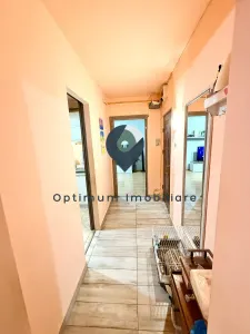 Apartament cu 2 camere in Mărăști , etaj 7/10, zona Piata Marasti ! - foto 10
