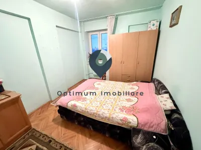 Apartament cu 3 camere, 80 mp utili, etaj intermediar in Zorilor ! - Cluj-Napoca