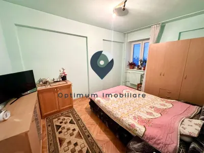 Apartament cu 3 camere, 80 mp utili, etaj intermediar in Zorilor ! - foto 2