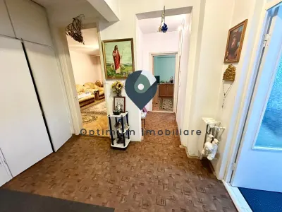 Apartament cu 3 camere, 80 mp utili, etaj intermediar in Zorilor ! - foto 13