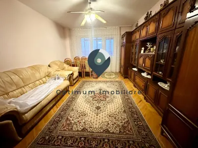Apartament cu 3 camere, 80 mp utili, etaj intermediar in Zorilor ! - foto 6