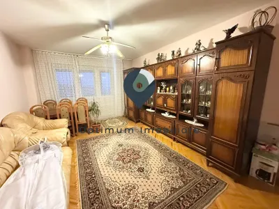 Apartament cu 3 camere, 80 mp utili, etaj intermediar in Zorilor ! - foto 7