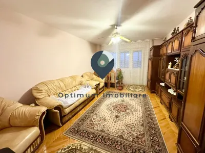 Apartament cu 3 camere, 80 mp utili, etaj intermediar in Zorilor ! - foto 8