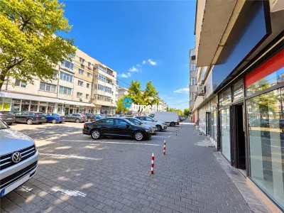 Spatiu de inchiriat, Calea Galata la bld. 50MP - foto 3